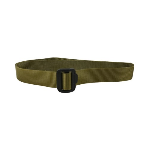 Kombat UK Fast Belt (Coyote), Manufactured by Kombat UK, this tactical belt is ideal for what belts do best - keeping your trousers up